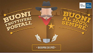 Buoni postali